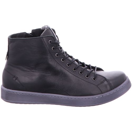 Bottes andreaconti_0344900 - Andrea Conti - Modalova