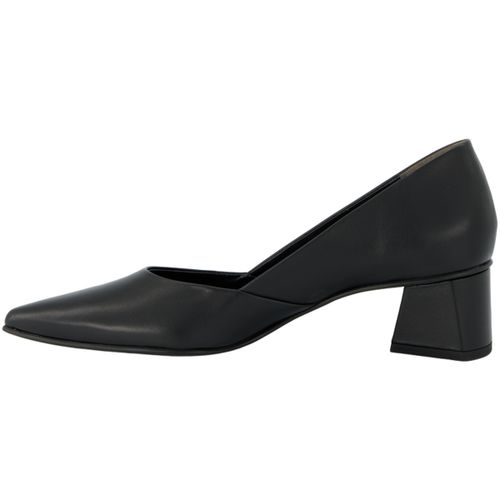 Chaussures escarpins Samtziege nut - Paul Green - Modalova