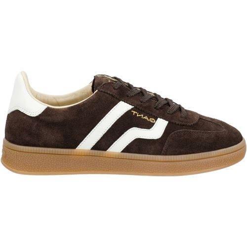 Baskets basses Gant Cuzima - Gant - Modalova
