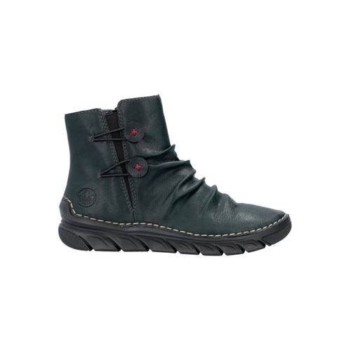 Bottines Rieker 55052 - Rieker - Modalova