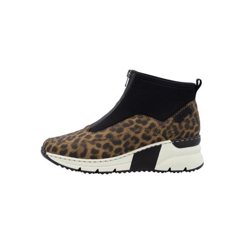 Bottines Rieker N6352 - Rieker - Modalova