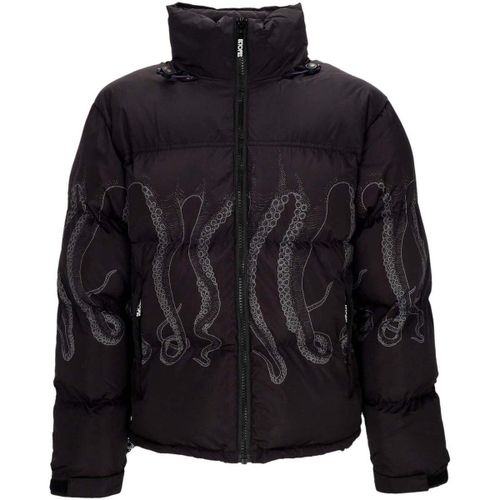 Doudounes Octopus Outline Jacket - Octopus - Modalova