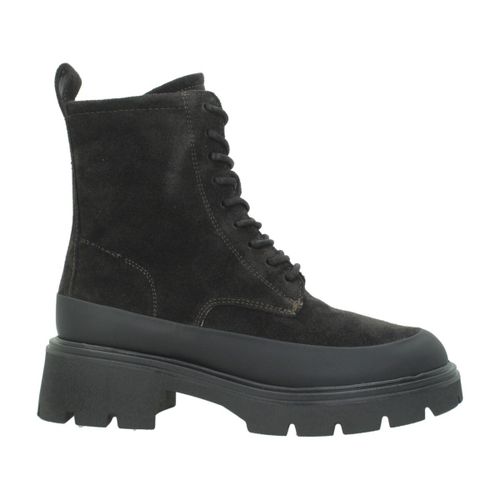 Bottes 25209 47 Botin Cordones - Tamaris - Modalova