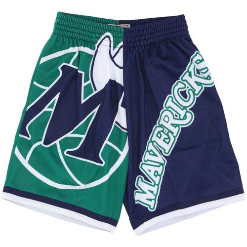 Short Big Face Fashion s 5.0 - Mitchell And Ness - Modalova