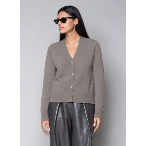 Gilet Kaos Collezioni SI1KT004-6086 - Kaos Collezioni - Modalova