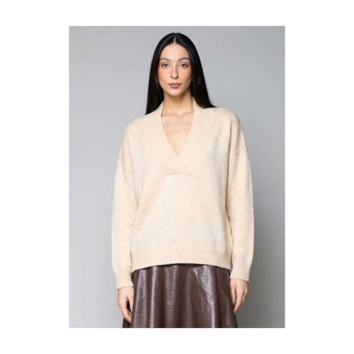 Pull Kaos Collezioni SI1KT020-1096 - Kaos Collezioni - Modalova
