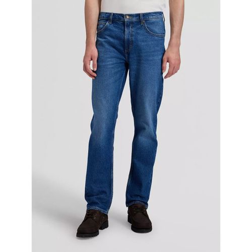 Jeans 112386506 RELAXED STRAIGHT-TRUE STORY - Lee - Modalova