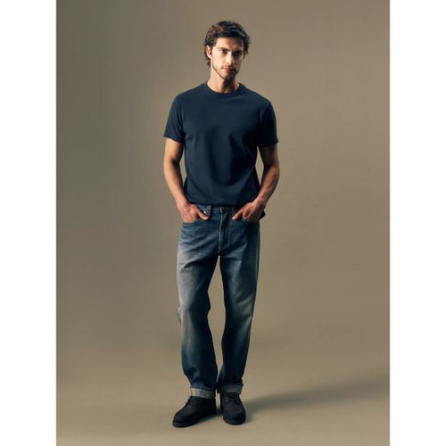 Jeans 112387697 RELAXED TAPERED-GOLDEN HOUR - Lee - Modalova