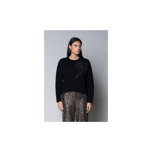 Pull Kaos Collezioni SI1NT048-0001 - Kaos Collezioni - Modalova