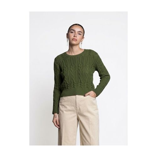 Pull Kaos Collezioni SIJKT009-3009 - Kaos Collezioni - Modalova