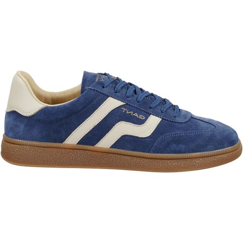 Baskets basses Gant Cuzmo - Gant - Modalova