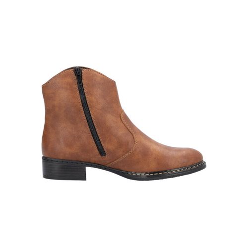 Bottines Rieker 73467 - Rieker - Modalova