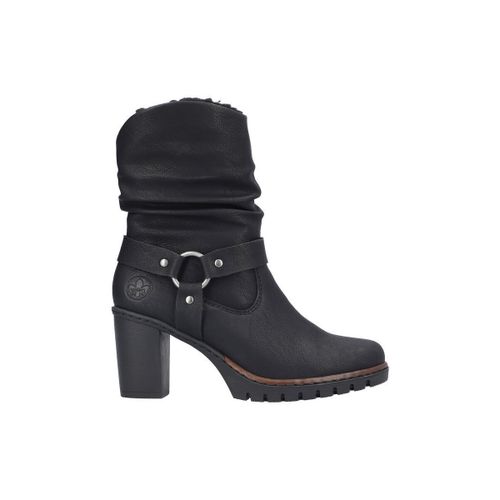 Bottines Rieker y2582 - Rieker - Modalova