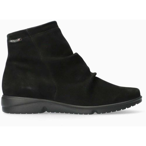 Bottines Mephisto Rezia Bucksoft - Mephisto - Modalova