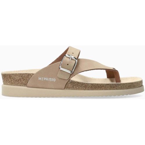 Sandales Mephisto Helen Sandalbuck - Mephisto - Modalova