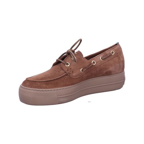 Chaussures bateau 1197-072 - Paul Green - Modalova