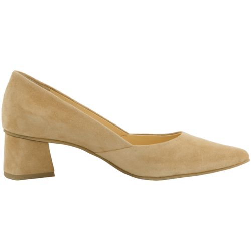 Chaussures escarpins Samtziege nut - Paul Green - Modalova