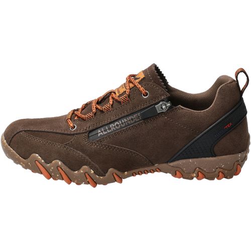 Chaussures Nizar-Tex - Allrounder by Mephisto - Modalova