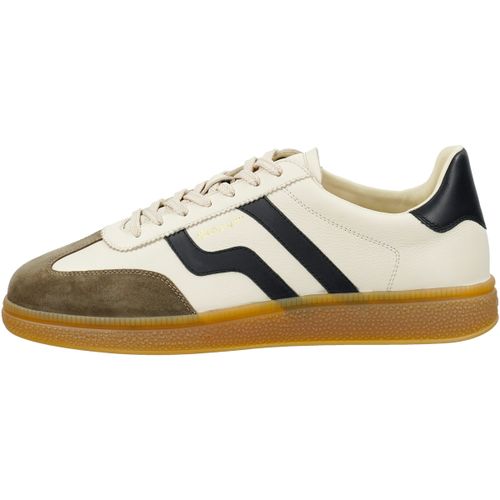 Baskets basses Gant Cuzmo - Gant - Modalova