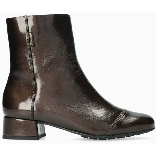 Bottines Jiliane Vernis Fripe - Mephisto - Modalova