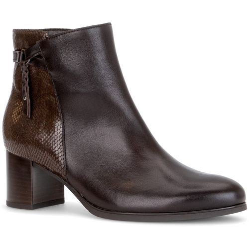 Bottines Gabor 8053.01 - Gabor - Modalova