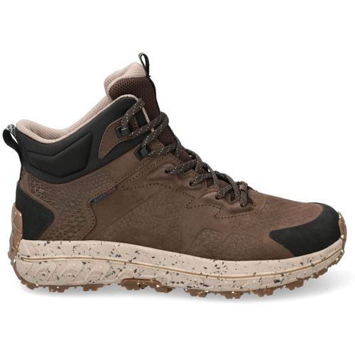 Chaussures X-Taron-Tex Nubuck - Allrounder by Mephisto - Modalova