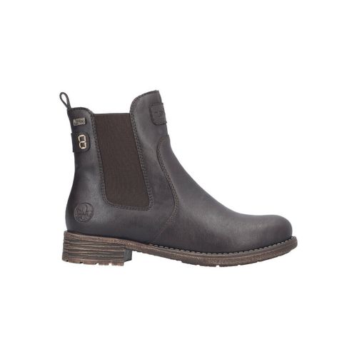 Bottines Rieker 79480 - Rieker - Modalova
