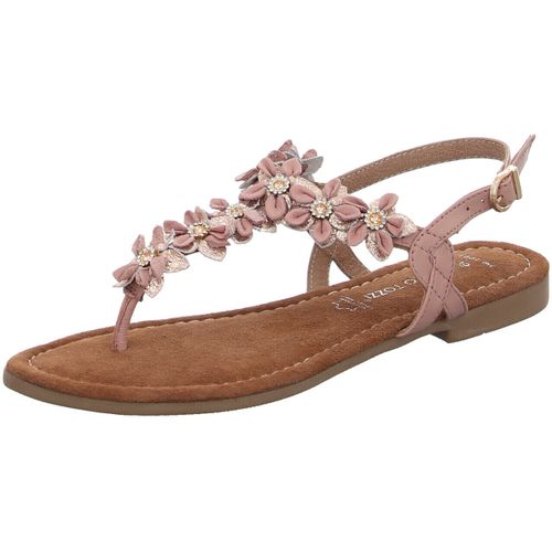 Sandales Marco Tozzi Powder Comb - Marco Tozzi - Modalova
