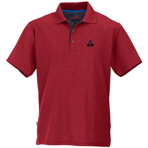 T-shirt Maul Spiez Fresh - Maul - Modalova