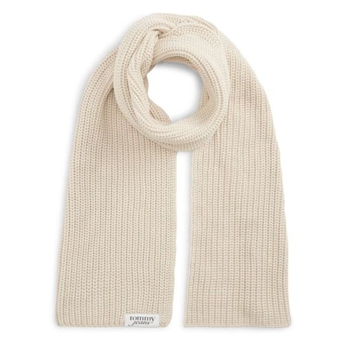 Echarpe TJW SCRIPT SCARF - Tommy Jeans - Modalova