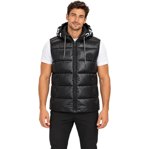 Blouson Doudoune à Capuche Sport - Paragoose - Modalova