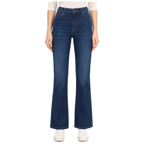 Jeans flare / larges WKDRAPALLO - Max Mara - Modalova