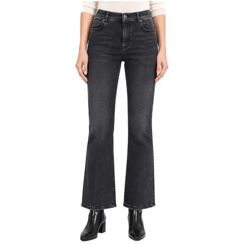 Jeans flare / larges WKDRAPALLO - Max Mara - Modalova
