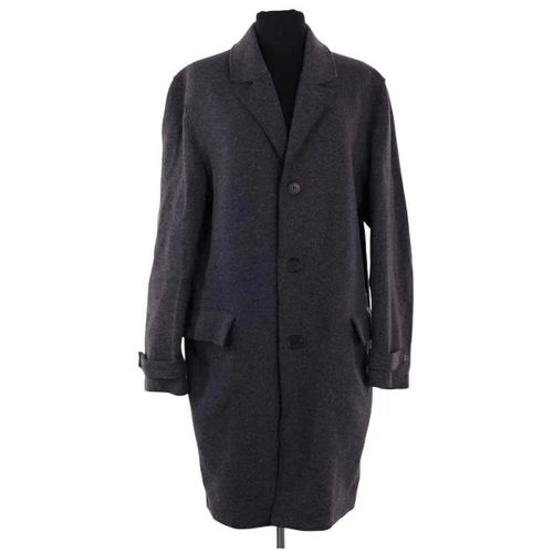Manteau Lacoste Manteau gris - Lacoste - Modalova