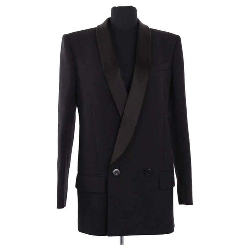 Veste Givenchy Blazer noir - Givenchy - Modalova