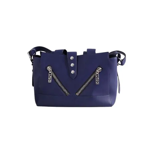 Sac à main Kenzo Sac à main bleu - Kenzo - Modalova