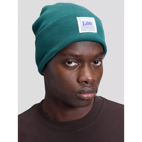 Chapeau 112387484001 WORKWEAR BEANIE-PONDEROSA PINE - Lee - Modalova