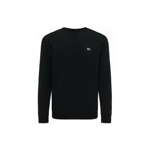 Sweat-shirt 112386290 PATCH CREW SWEATSHIRT-BLACK - Lee - Modalova