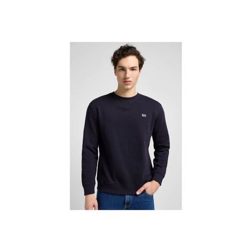 Sweat-shirt 112386290 PATCH CREW SWEATSHIRT-MIDNIGHT NAVY - Lee - Modalova