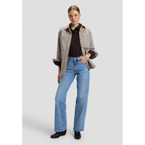 Jeans 112385816 LOOSE STRAIGHT-STARS - Lee - Modalova