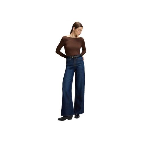 Jeans 112385903 STELLA-DARK NAVY - Lee - Modalova