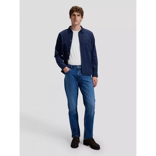 Jeans 112386506 RELAXED STRAIGHT-TRUE STORY - Lee - Modalova