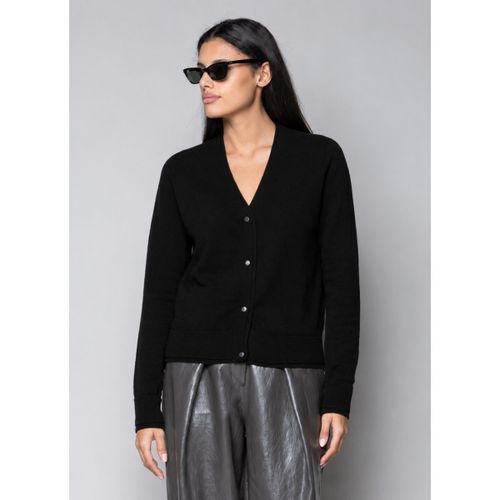 Gilet Kaos Collezioni SI1KT004-0001 - Kaos Collezioni - Modalova