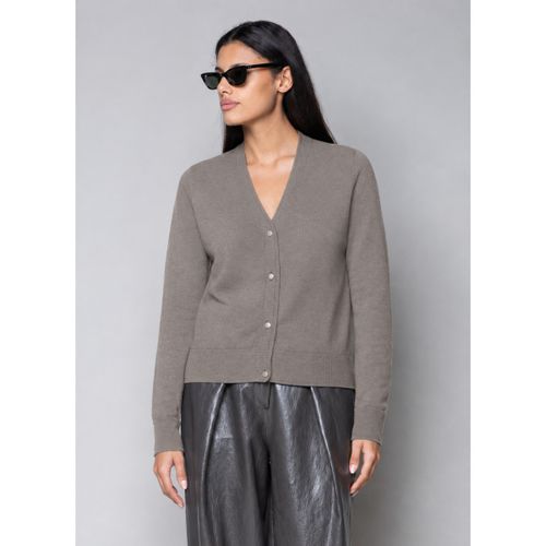 Gilet Kaos Collezioni SI1KT004-6086 - Kaos Collezioni - Modalova