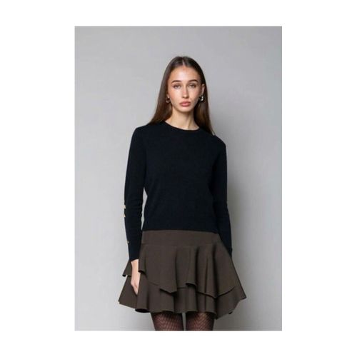 Pull Kaos Collezioni SI1KT010-0001 - Kaos Collezioni - Modalova