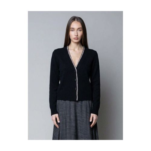 Gilet Kaos Collezioni SI1NT013-0001 - Kaos Collezioni - Modalova