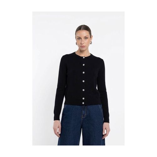 Gilet Kaos Collezioni SIJKT003-0001 - Kaos Collezioni - Modalova