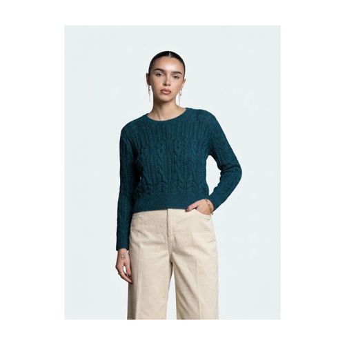 Pull Kaos Collezioni SIJKT009-3010 - Kaos Collezioni - Modalova
