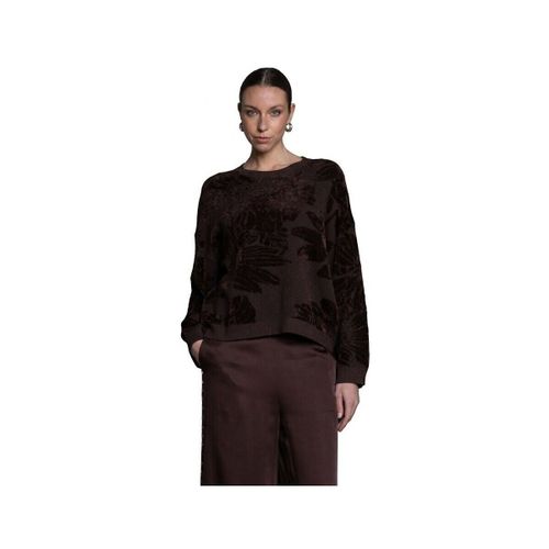 Pull Kaos Collezioni SIJKT36-6006 - Kaos Collezioni - Modalova