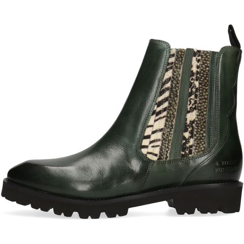 Bottines Melvin & Hamilton Lexi 2 - Melvin & Hamilton - Modalova